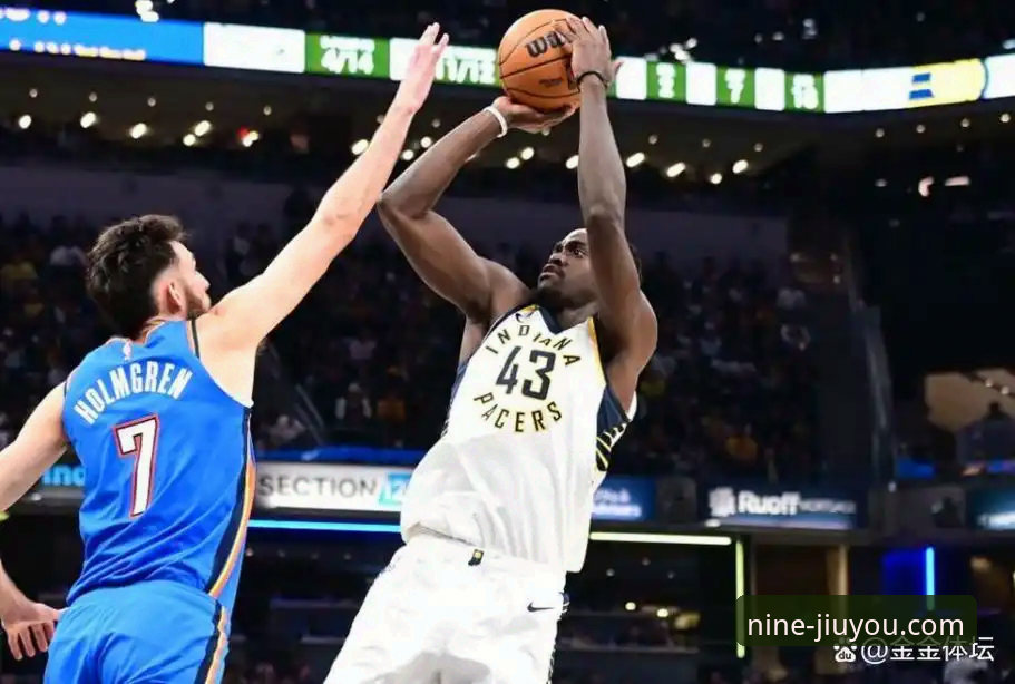 亚历山大47分加时赛爆发，雷霆险胜活塞这场NBA大战你看了吗？